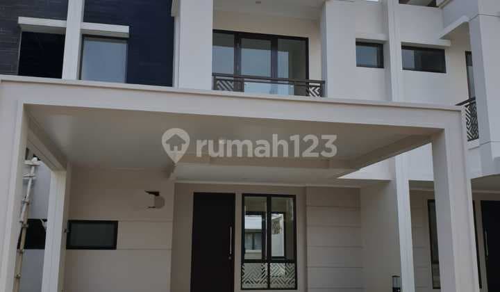 Rumah Nyaman Bagus Podomoro Park Amagriya Eka Bandung bisa Furnished