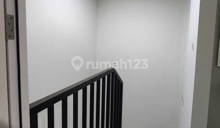 Rumah Summarecon Dayana Bandung Furnished