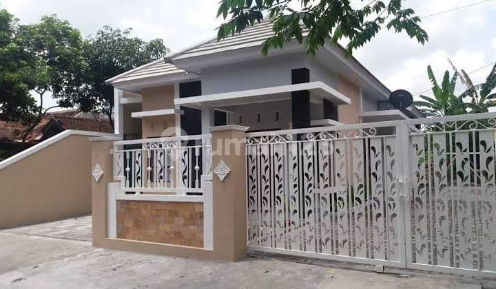 Hunian Modern Bebas Banjir Dekat dengan Telkom University