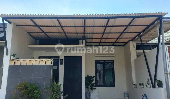 Rumah Bebas Banjir di Daerah Perkotaan Bandung