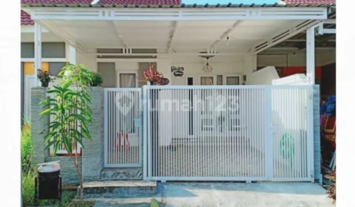 Gebyar Awal Tahun Unit Terbatas Lokasi Strategis Rumah di Bandung