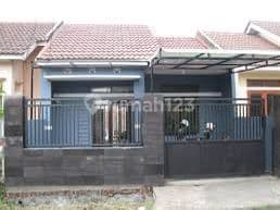 Rumah dengan Promo Cashback Bebas Banjir di Bandung