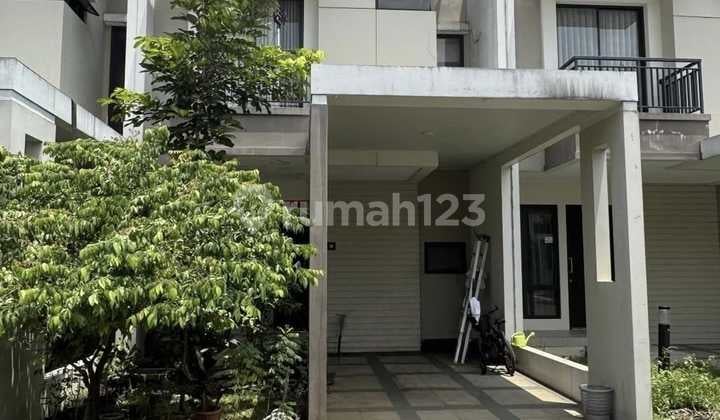 Rumah Dijual di Podomoro Golf View - Lt/Lb: 108M2/ 122M2