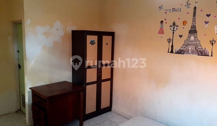 Dijual Rumah & Kost Ketintang Madya