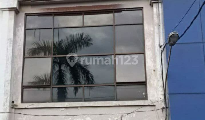 Dijual Ruko Rungkut Megah Raya