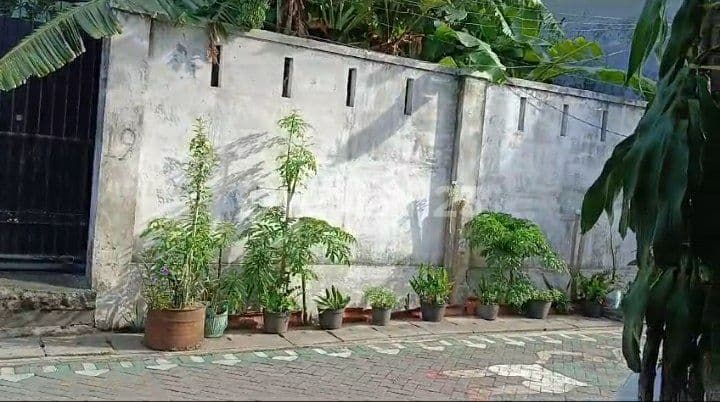 Dijual Tanah Kutisari Selatan