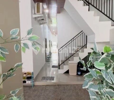 Dijual Rumah Kost Keputih Sukolilo - Kost Aktif - Furnished