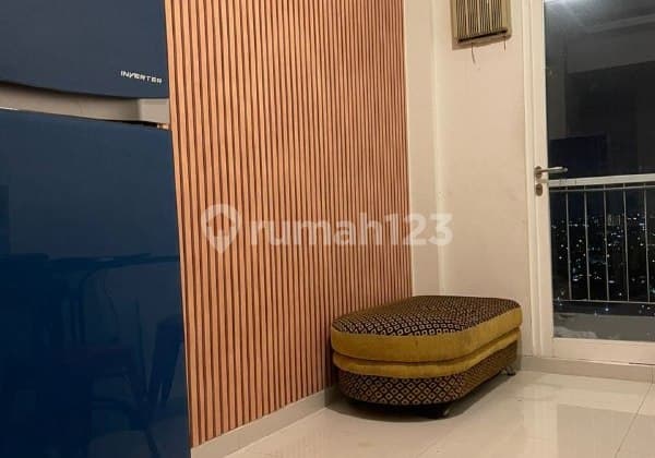 Dijual/Disewakan Unit di Puncak Dharmahusada Unit Limited "Pas Depan Lift"