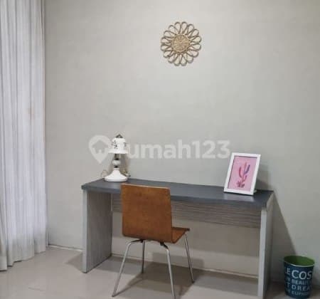 Dijual Rumah di Northwest Park Citraland