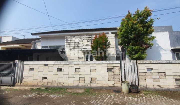 Dijual Rumah Jalan Karimunjawa Puri Java Regency Mojokerto