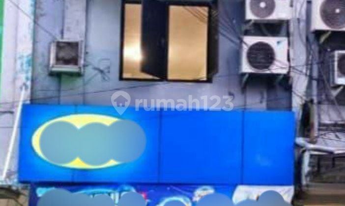 DIJUAL CEPAT RUKO JALAN BRIGJEN KATAMSO DIJUAL CEPAT RUKO JALAN BRIGJEN KATAMSO