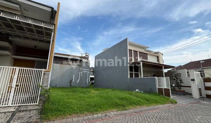 Land for Sale in Florence Pakuwon City