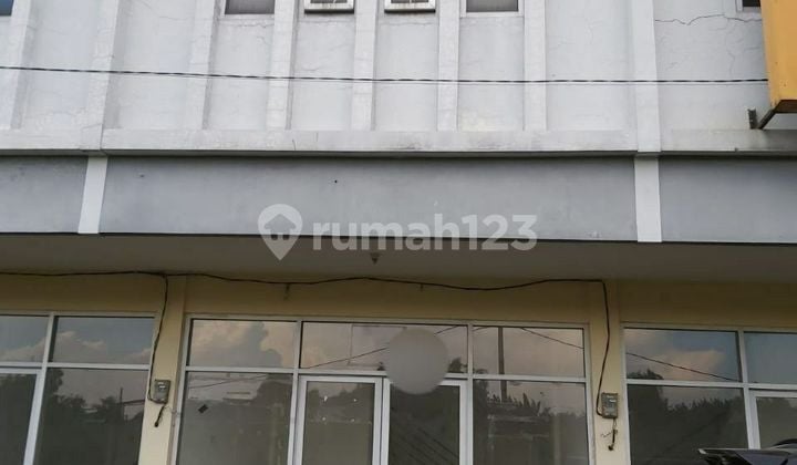 FOR SALE RUKO KING SQUARE DRIYOREJO - BRAND NEW