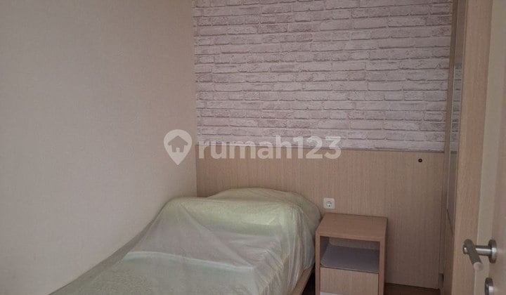 DISEWAKAN APARTEMEN PUNCAK BUKIT GOLF TOWER A LANTAI 26 - FULL FURNISHED