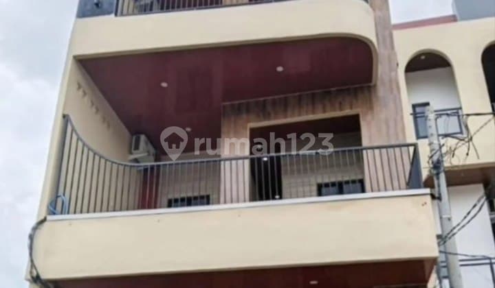 Rumah Kos Dharmahusada Kedung Pengkol Full Furnished