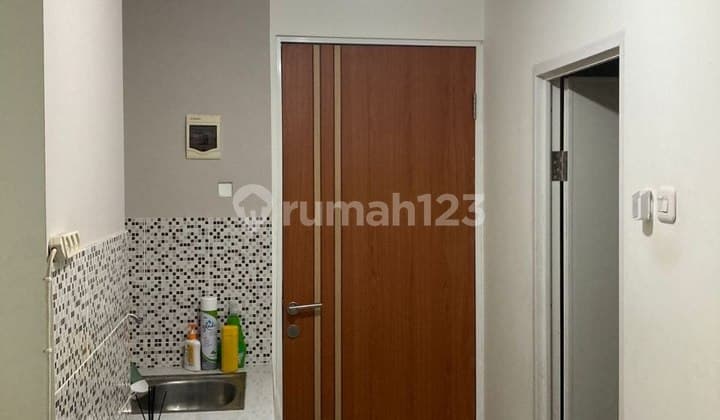 Disewakan Unit Apartement di Puncak Dharmahusada