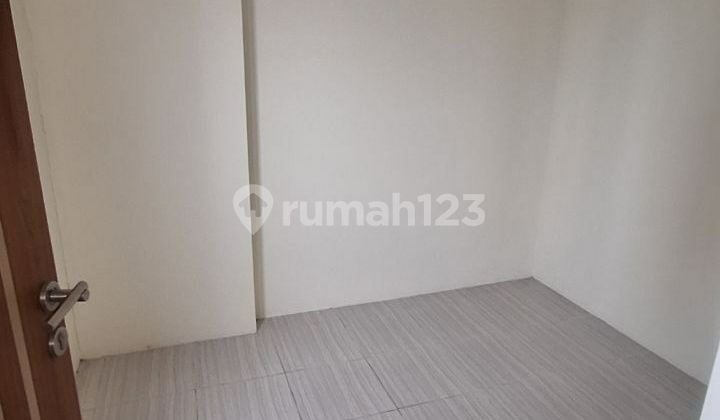 DIJUAL APARTEMEN PUNCAK DHARMAHUSADA TOWER B LANTAI 36 - KOSONGAN