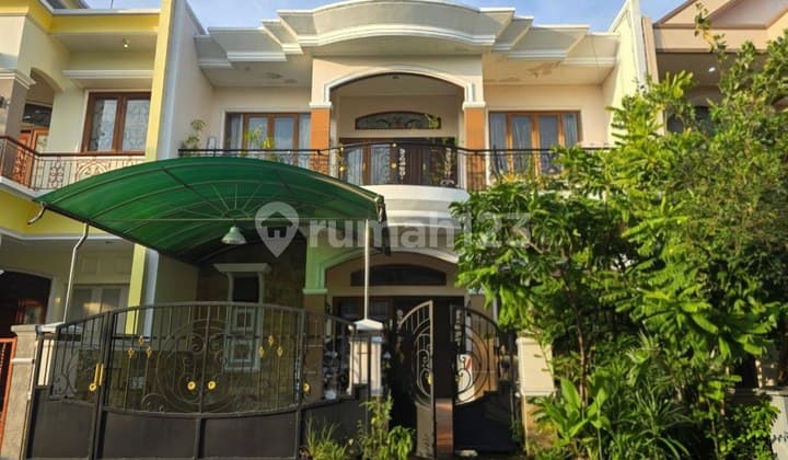 Disewakan Rumah Taman Mutiara Pakuwon City