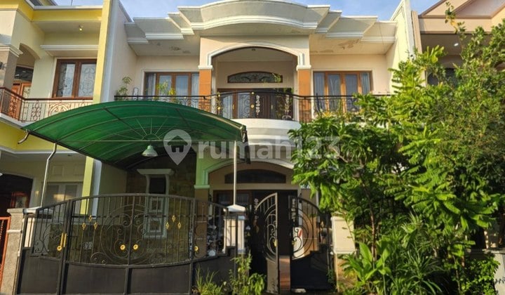 Disewakan Rumah Taman Mutiara Pakuwon City