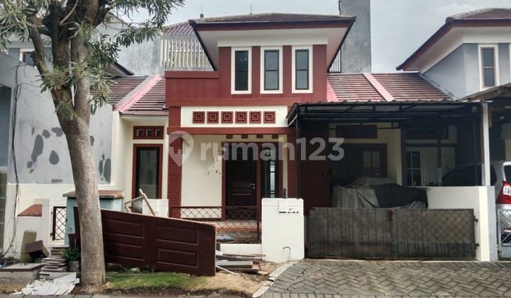 For Rent House Puri Surya Jaya