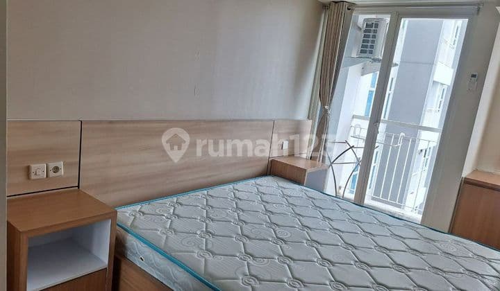 Dijual Apartemen Amor Pakuwon City Mall Lantai 35 Full Furnished