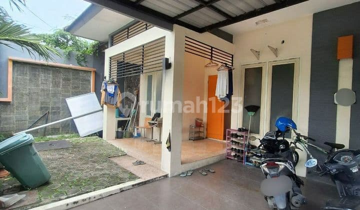 Dijual Rumah Kost Koala Regency