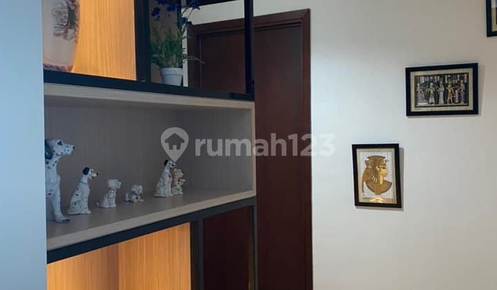 Apartemen Grand Sungkono Lagoon Full Furniture