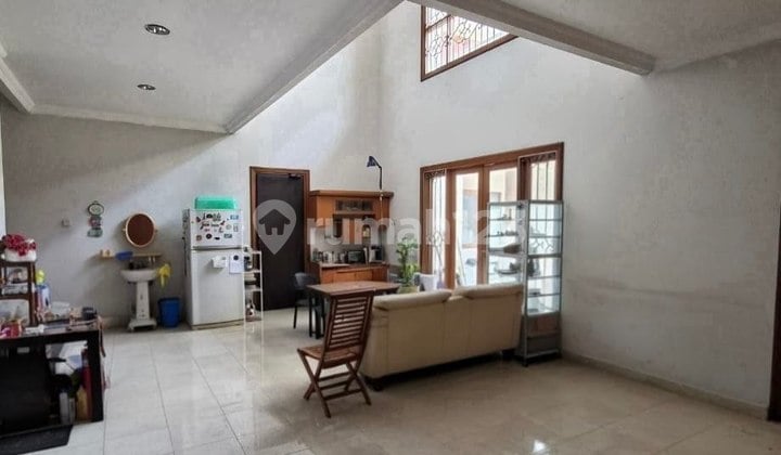Rumah Araya 1 Galaxy Bumi Permai Siap Huni Galvalum