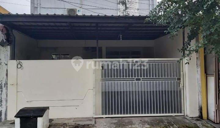 DIJUAL RUMAH KOST NGAGEL WASANA - KOST AKTIF - AC