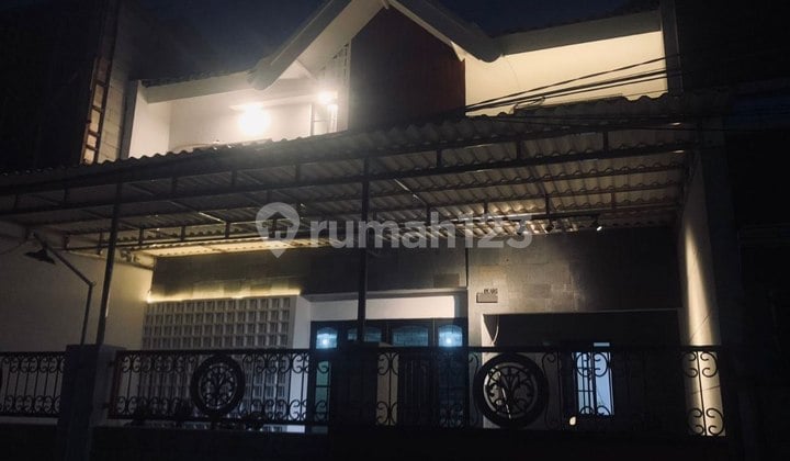 Rumah Kost Putri Aktif di Mulyosari