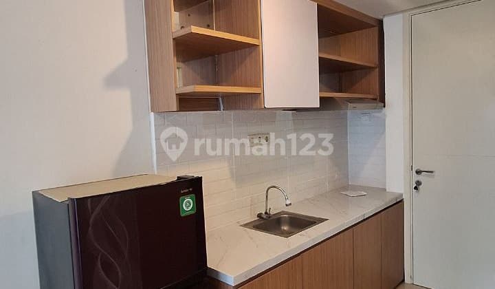 Dijual Apartemen Amor Pakuwon City Mall Lantai 35 - Full Furnished