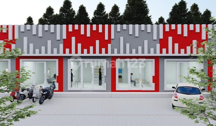 Best Business Opportunities at Dewe Residence Beji Pasuruan