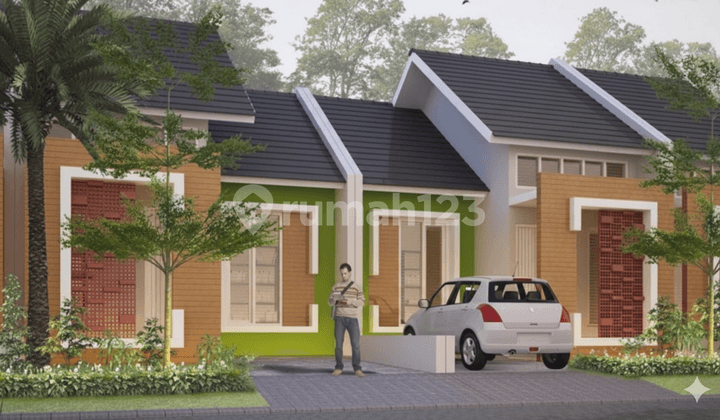 Investasi Terbaik Hunian Mewah di Dewe Residence