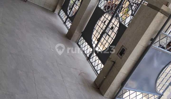 Dijual Rumah Pondok Mutiara Strategis Baru Renovasi