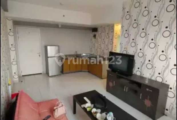 Dijual Apartemen Barkleytower Citraland
