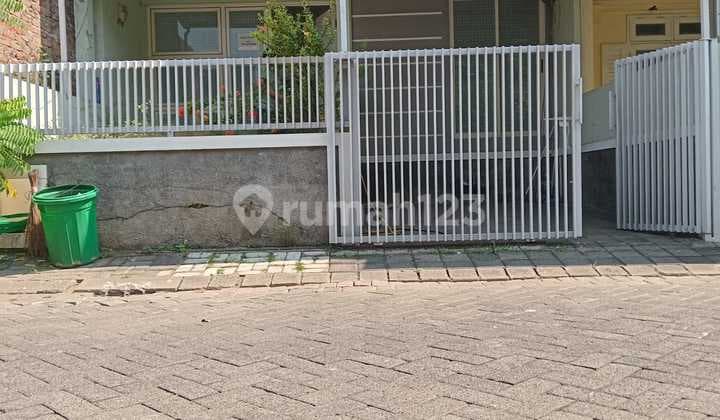 For Sale Citra Harmoni Trosobo 2-Story House
