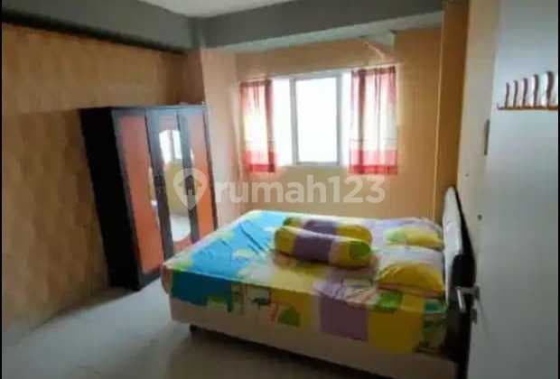 Dijual Cepat Appartmen Uc Barkley Tower Daerah Citraland Surabaya
