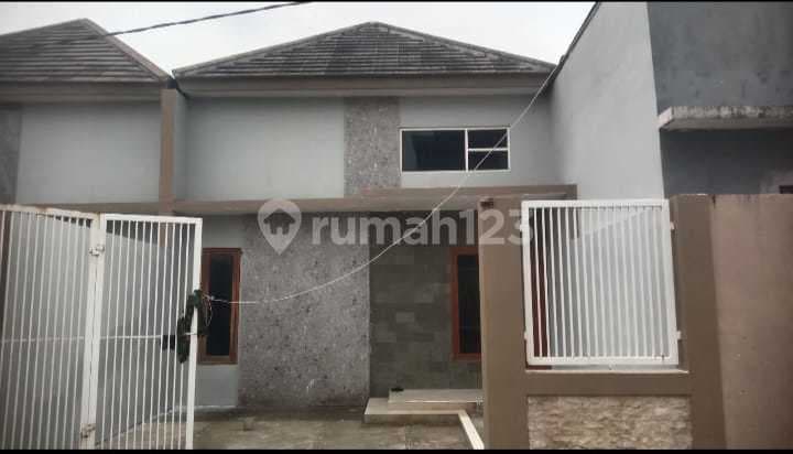Dijual Rumah 2 Kamar Wilayah Rungkut Medokan Ayu