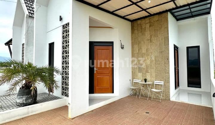 Perumahan Almaas 5 Tipe 45/72 (Cash Keras)