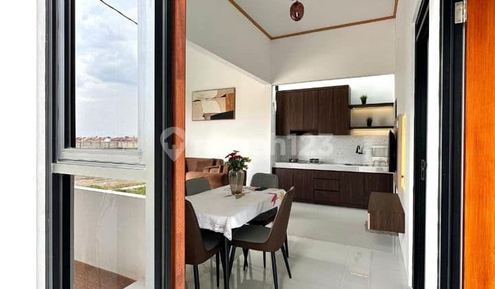 Dapatkan Unit Paling Prestisius di Almaas 5