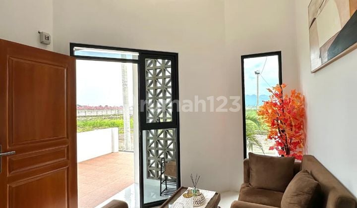 Segera Amankan Perumahan Almaas 5 - Tipe 45/72 (Cash Keras)