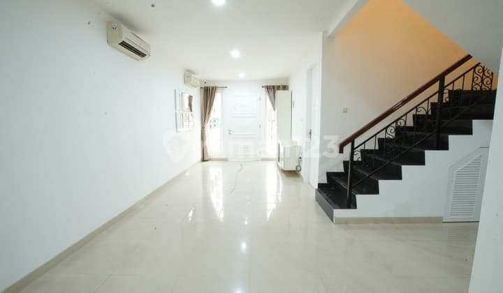 Dijual Cepat!! Rumah Gading Arcadia Kelapa Gading Jakarta Utara