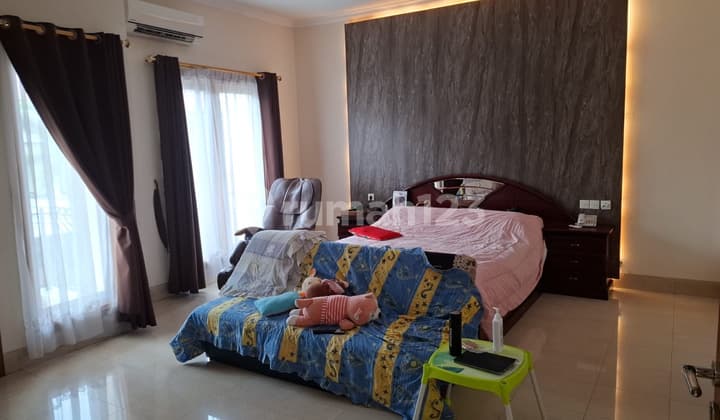 Rumah Bagus di Kelapa Cengkir Kelapa Gading