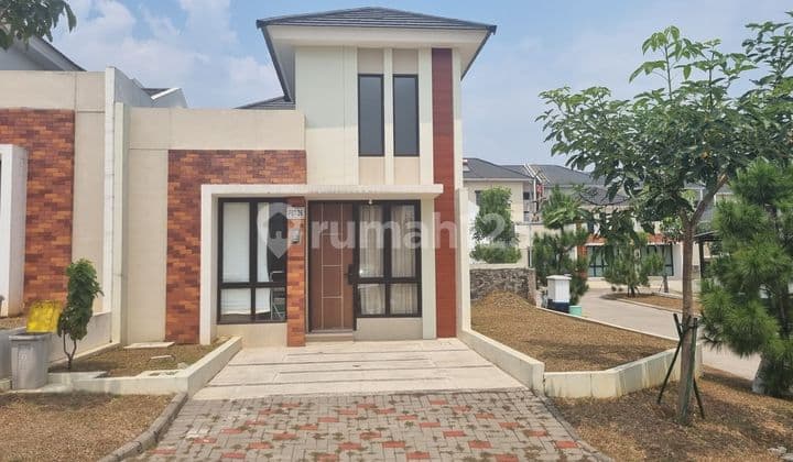 Dijual Cepat Rumah Citra Sentul Raya