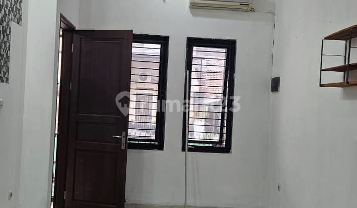 For Rent: Kelapa Cengkir House