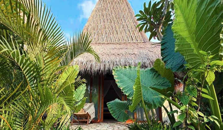 Arya Sumbawa - Glamp | Ultra-Low Entry Resort Investment On A Private Beach In Sumbawa, Indonesia