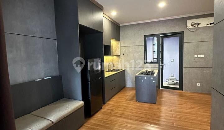 Dijual Rumah 3BR Cluster Baroni, Gading Serpong