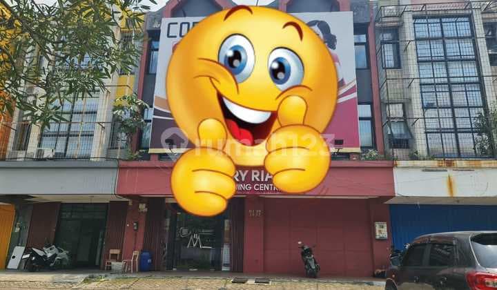 Dijual Ruko Gandeng 3lt Gading Serpong