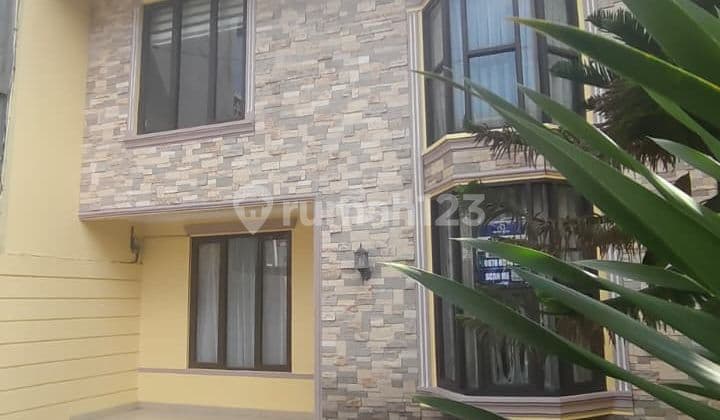 Dijual Murah Rumah Siap Huni Sektor 1B Gading Serpong