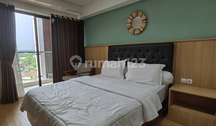 Apartemen Amarta Patraland Jogja